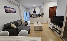 Apartamentos Terraza Chiclana Centro Ciudad