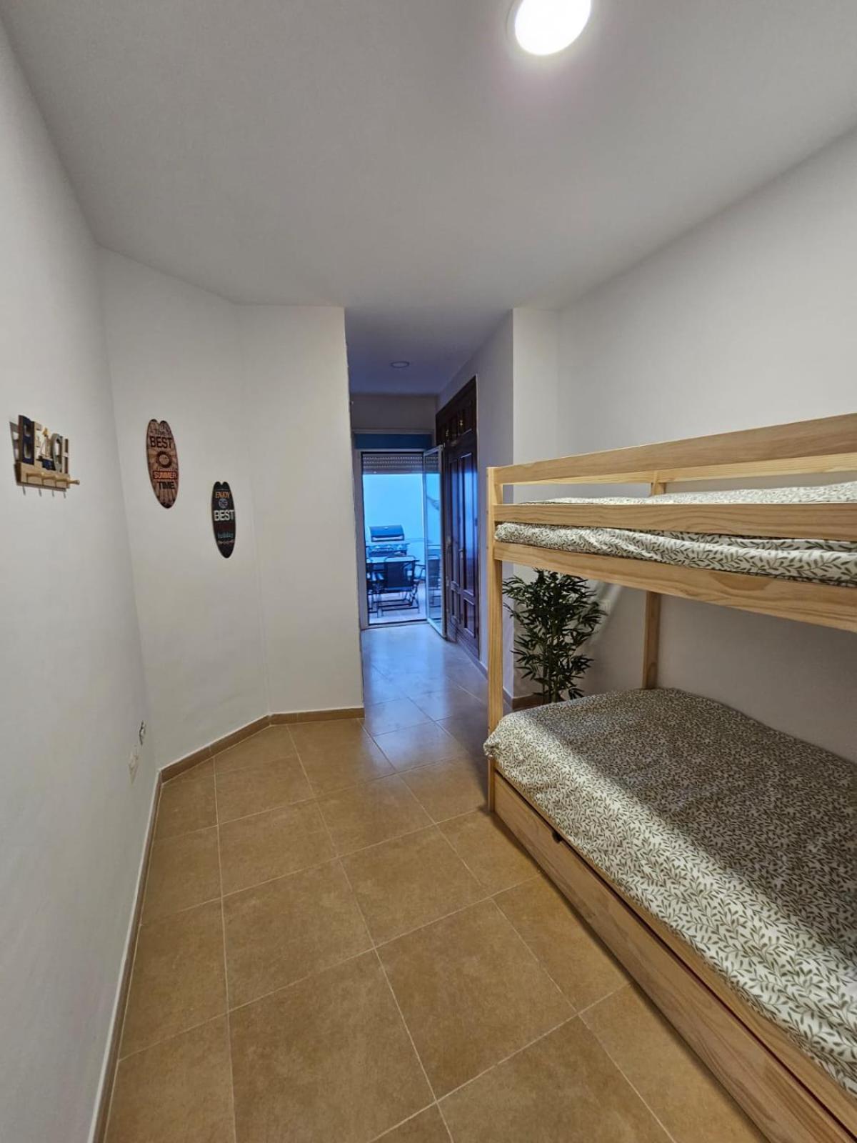 Apartamentos Terraza Chiclana Centro Ciudad Chiclana de la Frontera Exterior foto